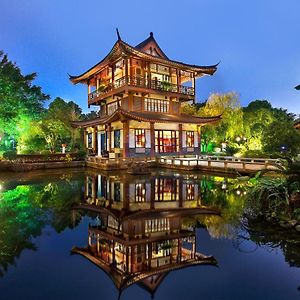 Guilin Yi Characteristic Hotel Coltd